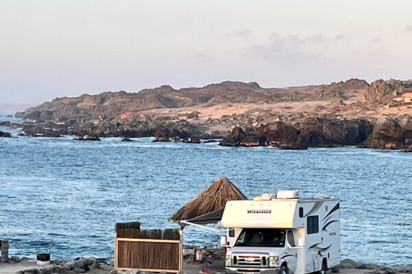 Camping Playa La Virgen (10)