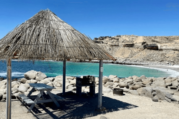 Camping Playa La Virgen (2)