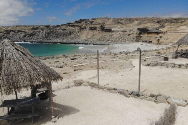 Camping Playa La Virgen (3)